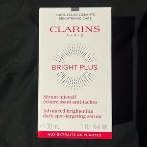 Clarins Bright Plus Serum